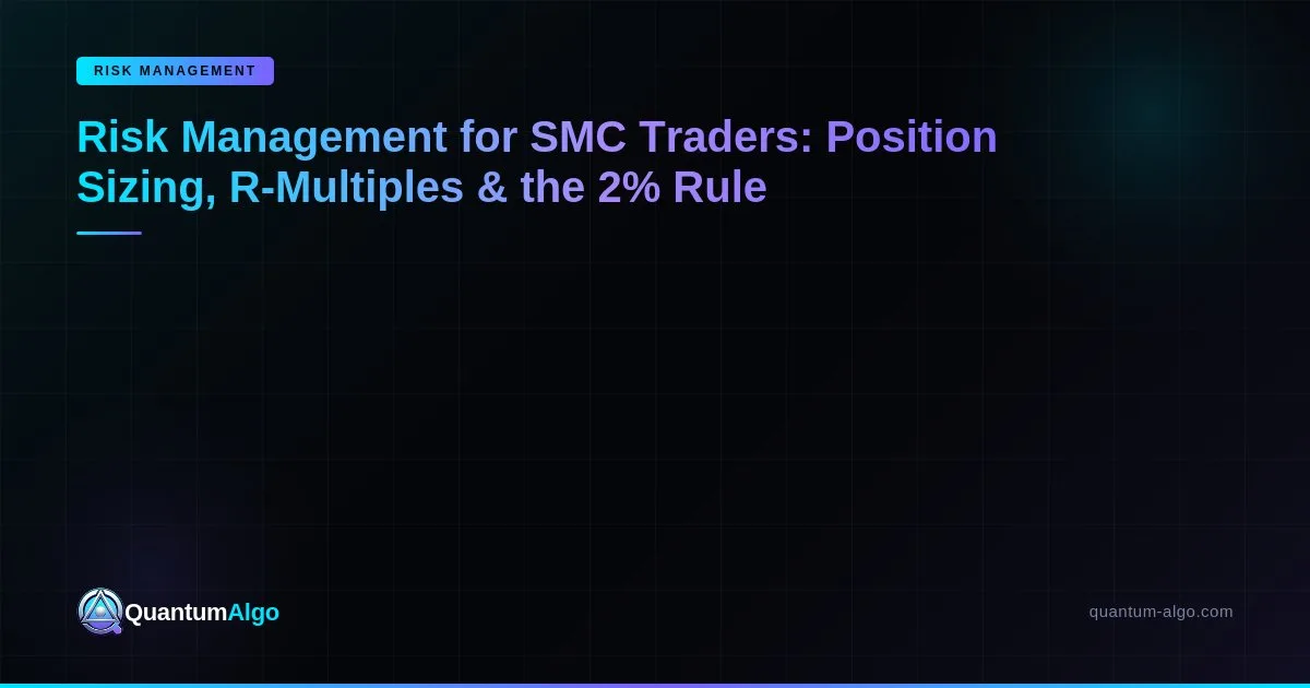 Risk Management Position Sizing — Blog