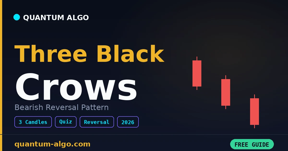 Three Black Crows: Complete Guide 2026